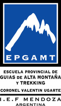 High Mountaineering Guiding School - EPGAMT